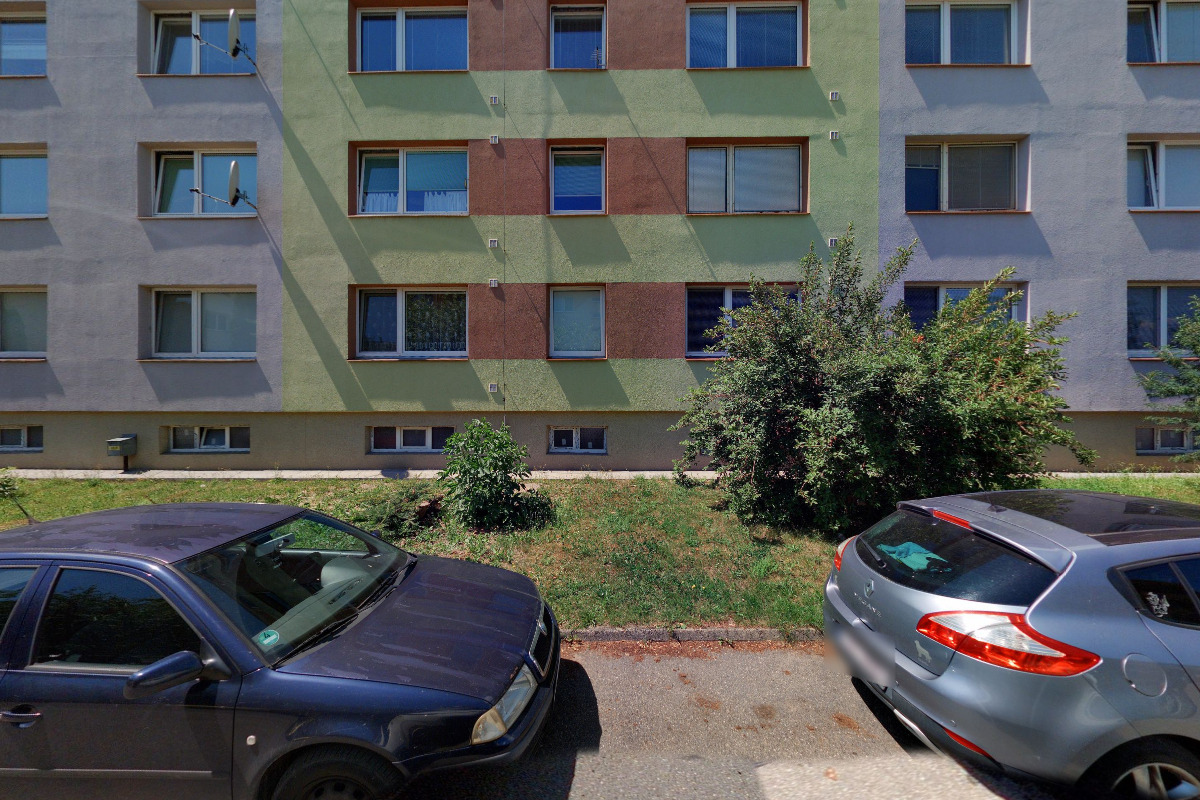 Miroslava Kulišová