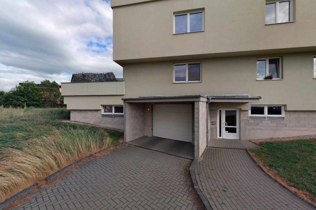 Reality Ing. Jakub Šebesta