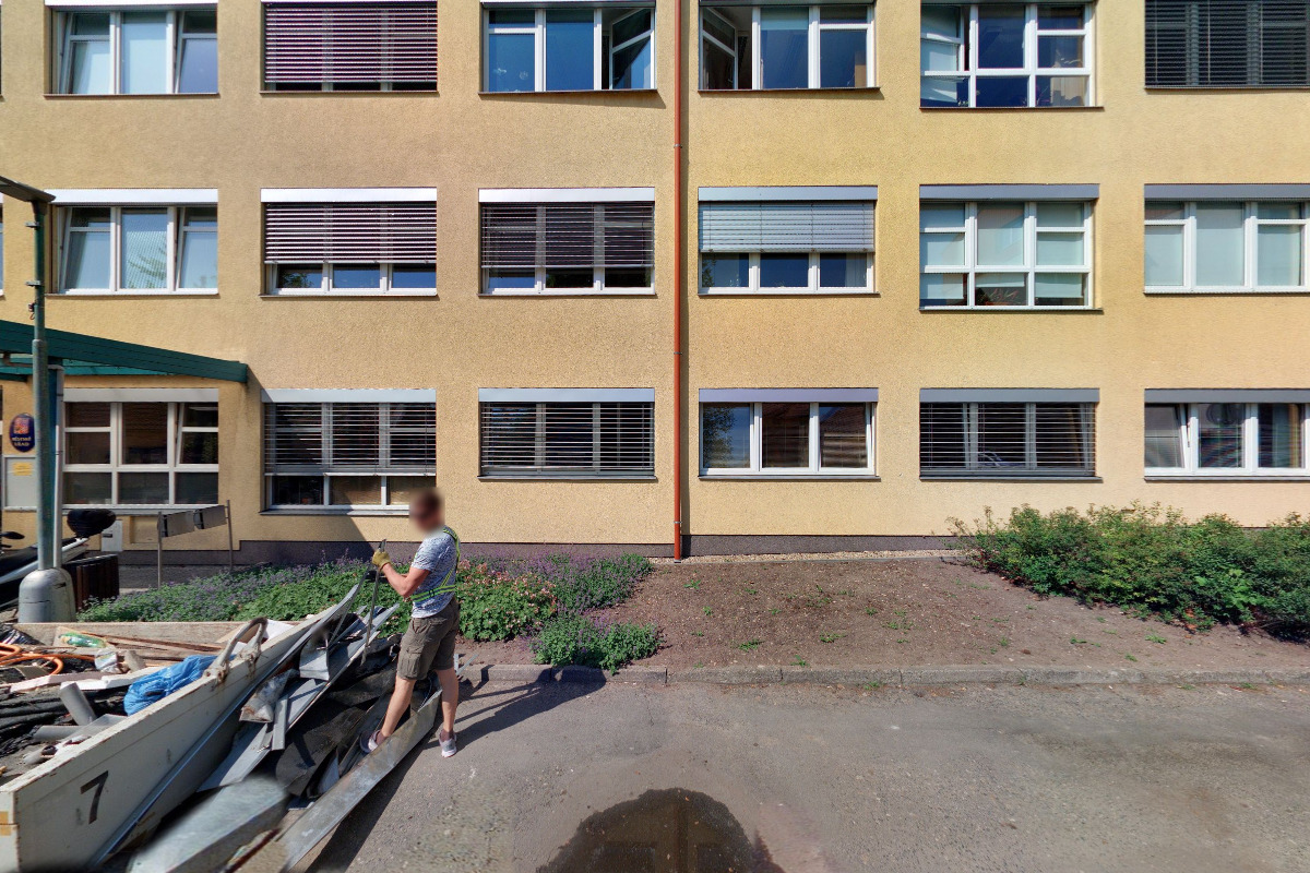 MěÚ Lysá nad Labem - Odbor dopravy foto 2