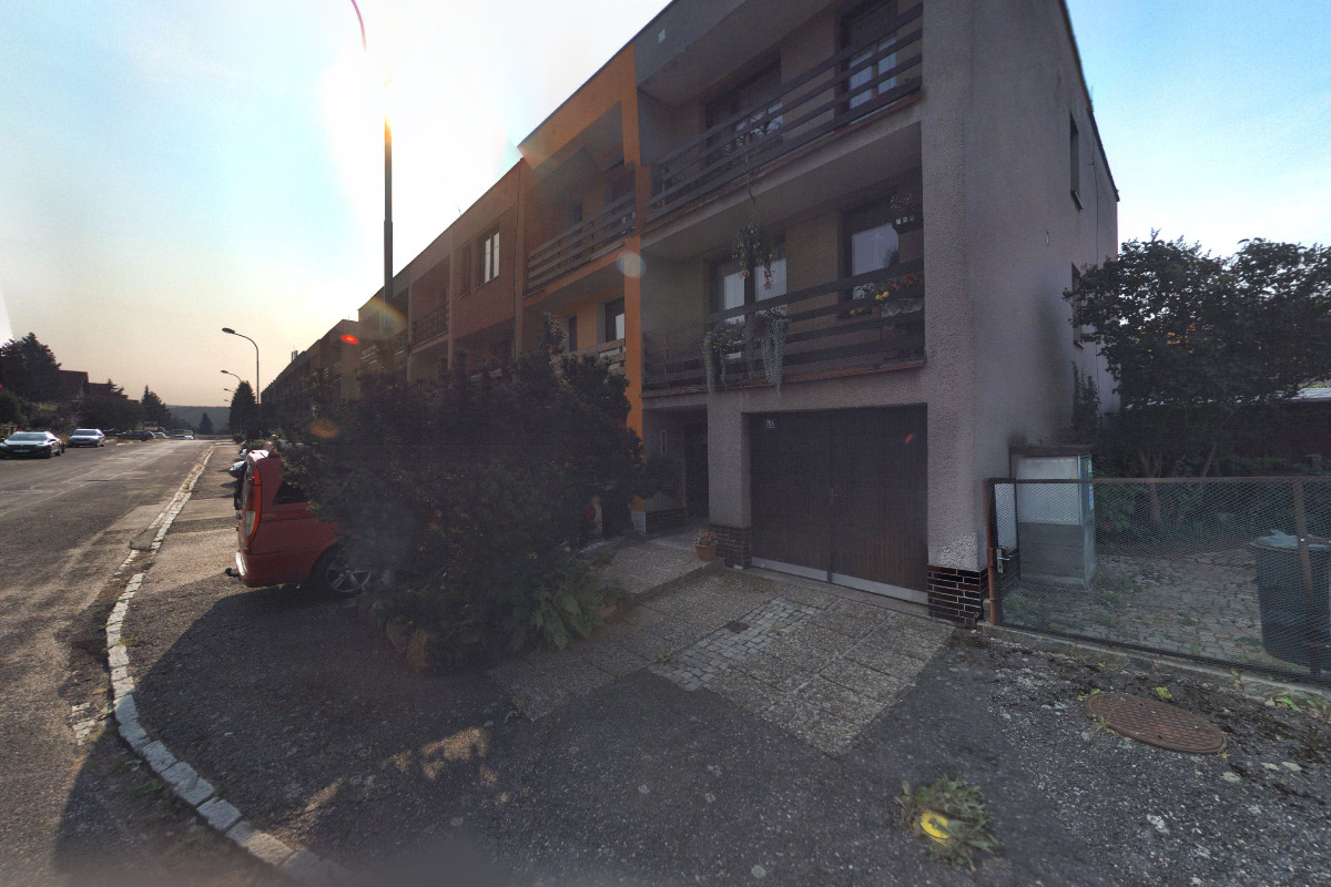 Country skupina PĚNA