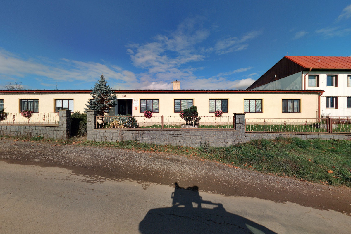 Zemědělské obchodní družstvo Kolinec, družstvo