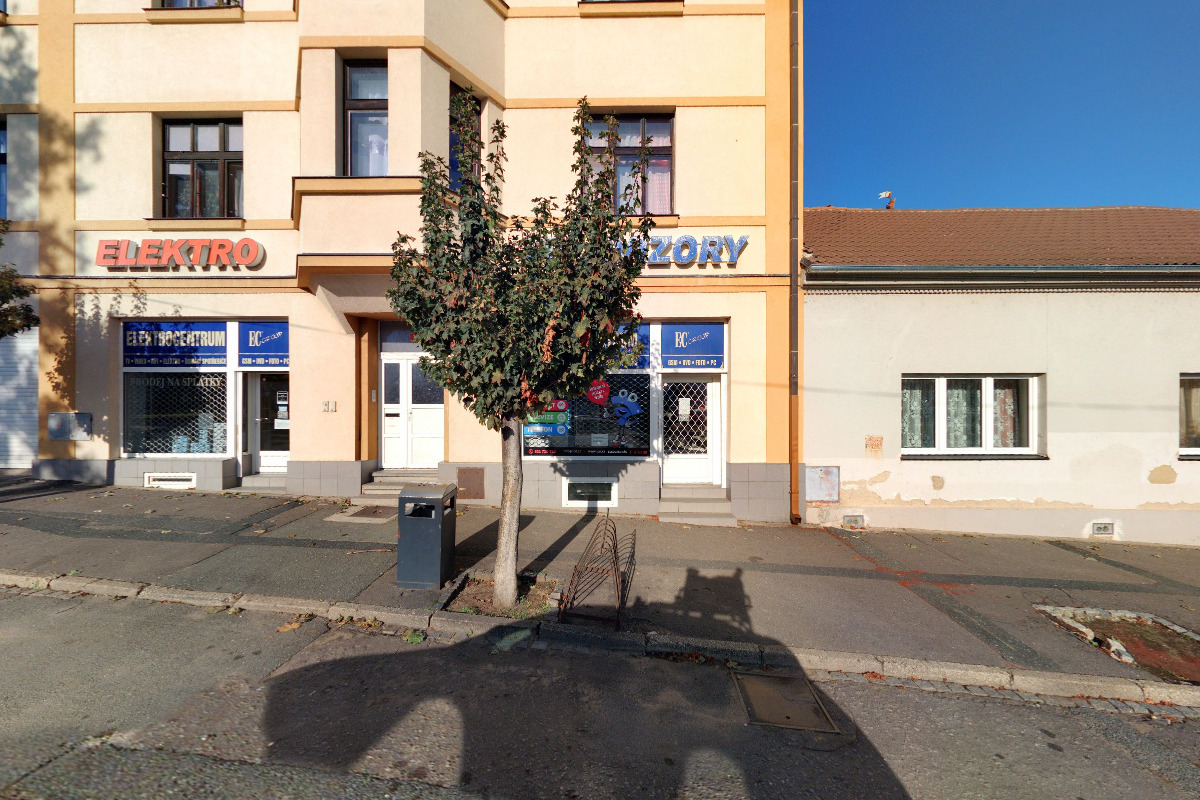 Potraviny Jitro foto 2
