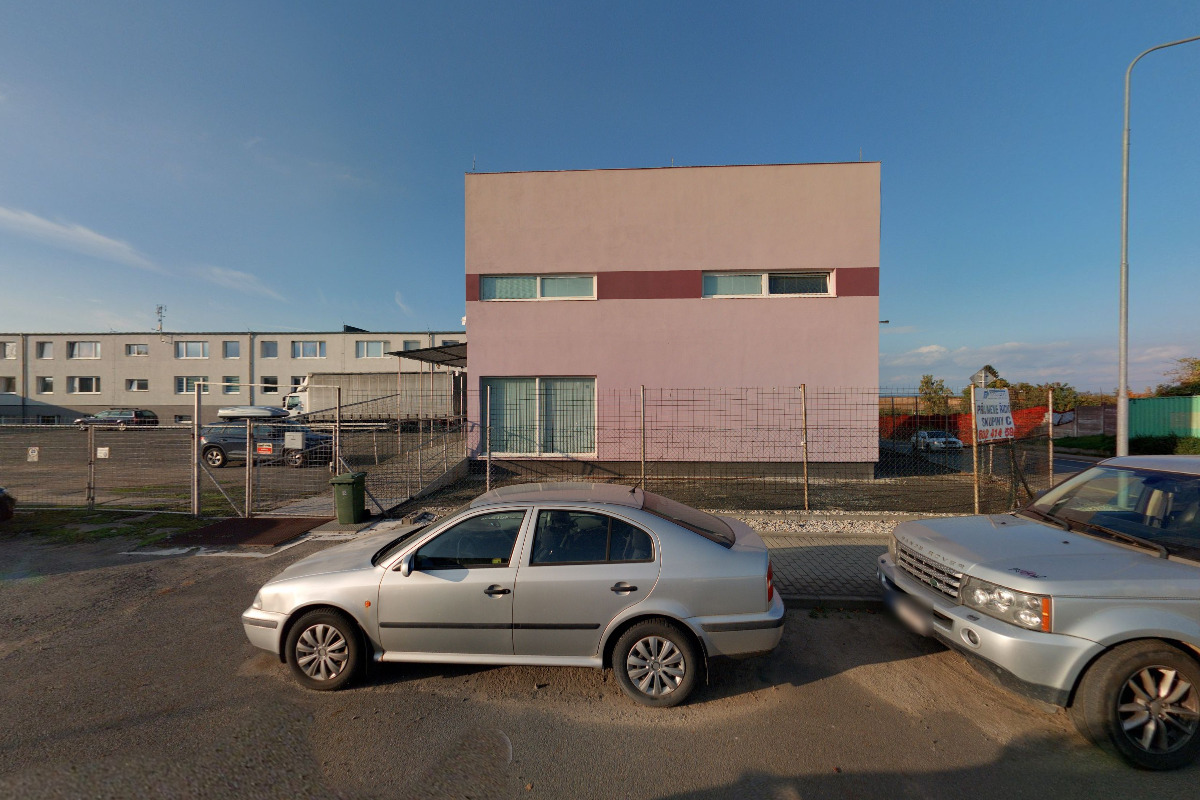 AUTODOPRAVA - BV SPECTRUM s.r.o.