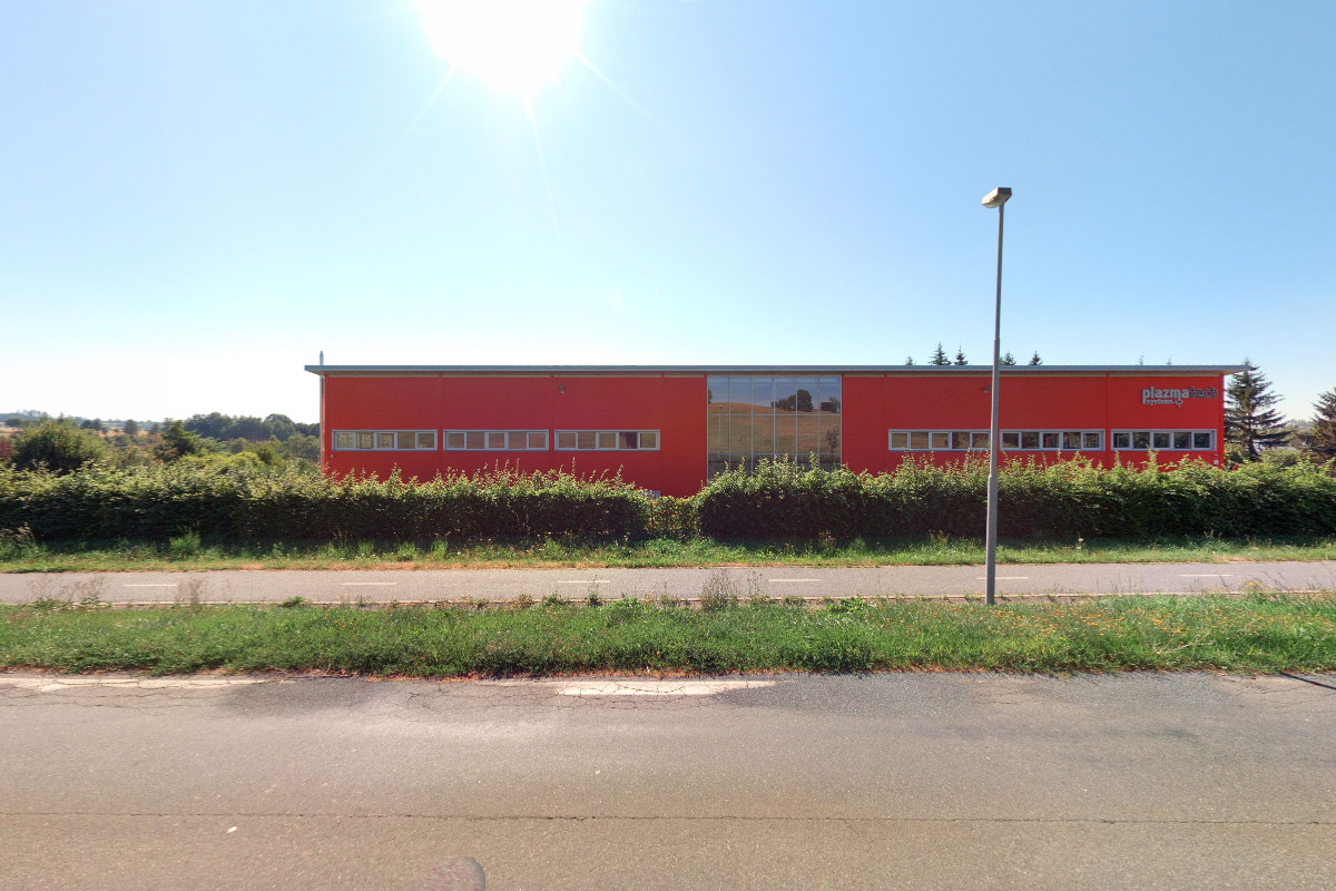 PLAZMATECH SYSTEMS, s.r.o.