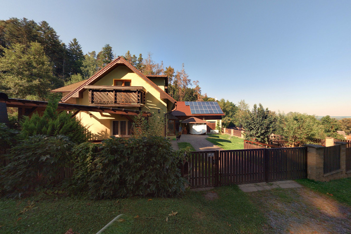 Truhlářství Antoš