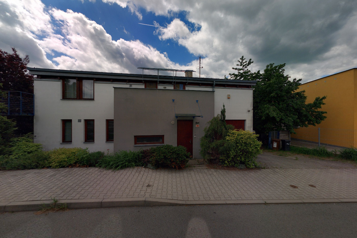 Ing. arch. Miroslav Pavljuk