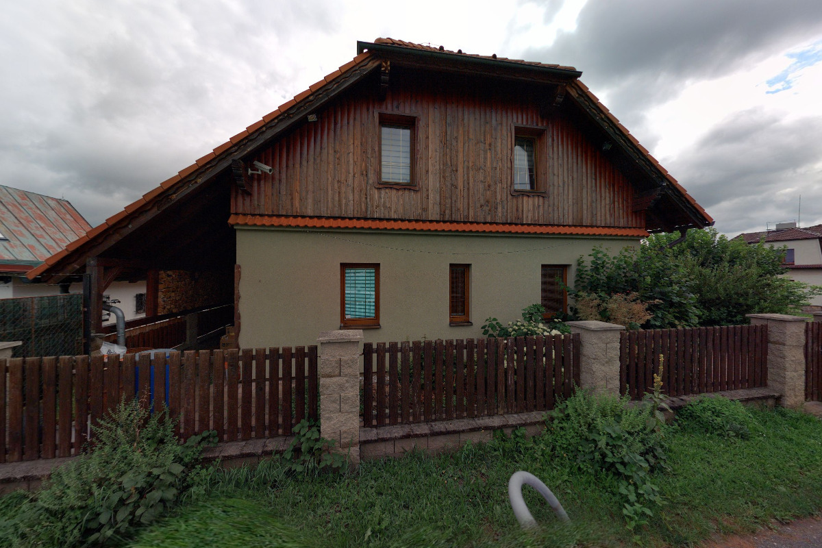 Stanislav Lusk - Luko