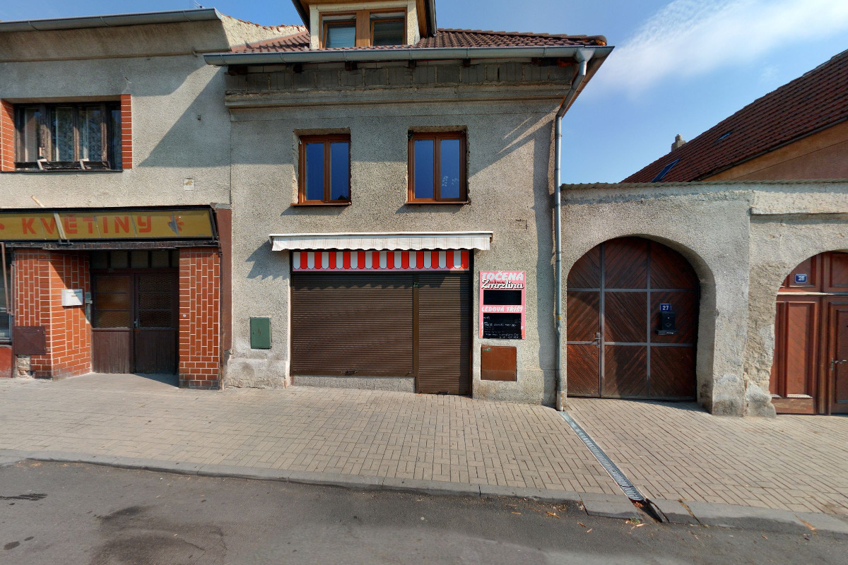 Zmrzlina od Šárky foto 1