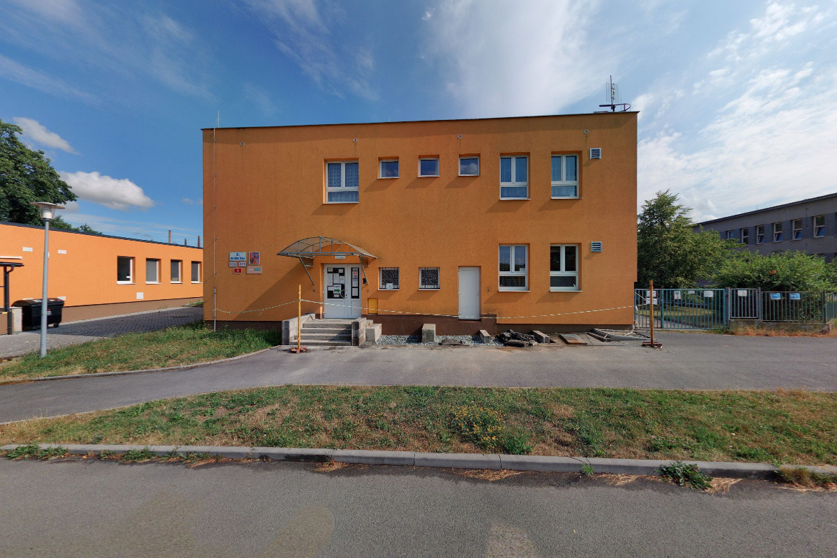 61. mateřská škola Plzeň, Nade Mží 3 foto 2