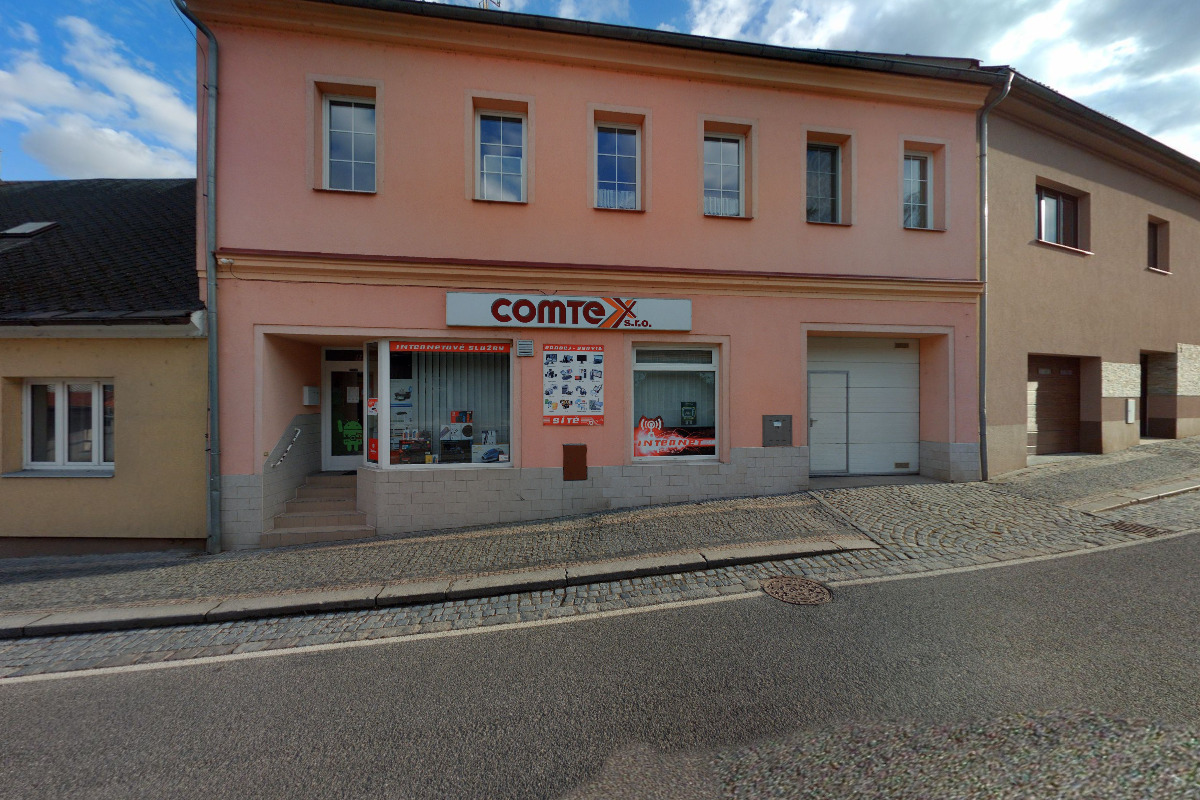 Full HD Invest s.r.o.