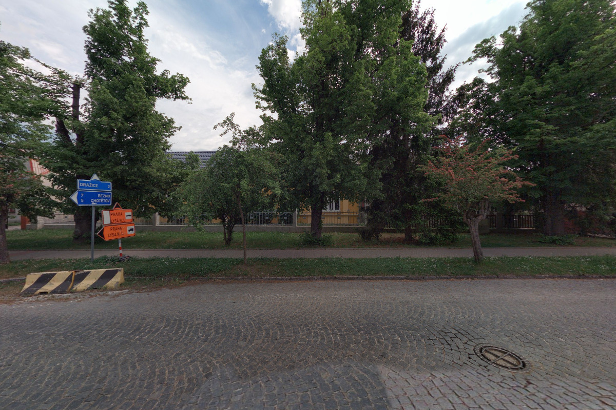 Sbor Církve bratrské v Benátkách nad Jizerou foto 4