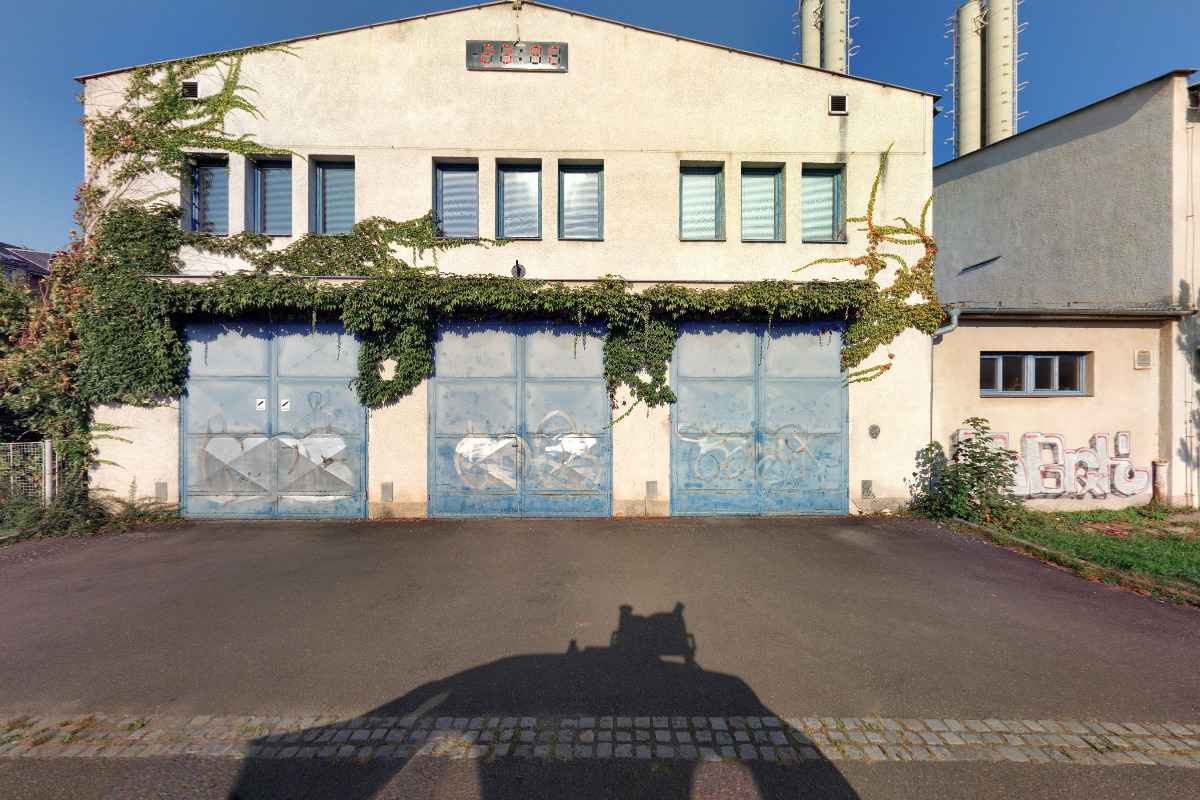 Správa domů - Městská teplárenská Turnov, s.r.o. foto 2