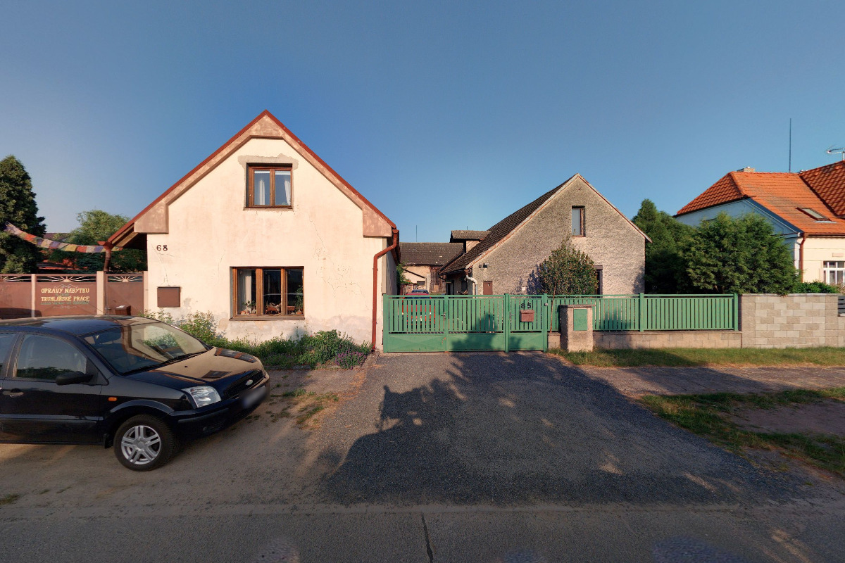 Restaurování a výroba nábytku Lukáš Walter