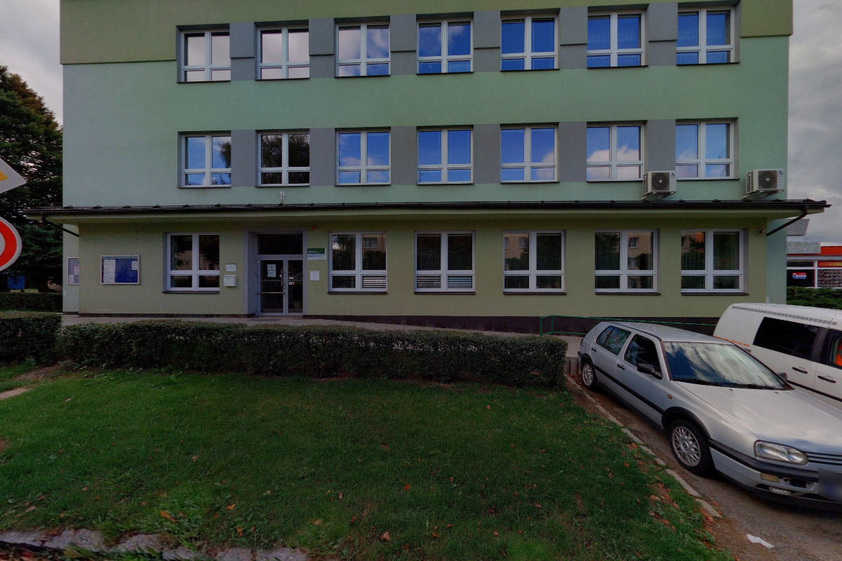 OSSZ Havlíčkův Brod foto 3