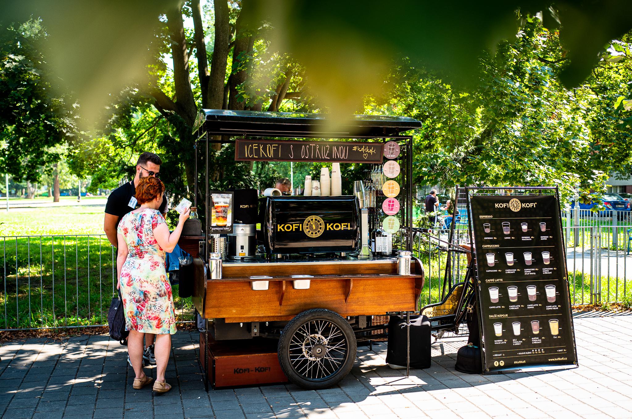 KOFI KOFI servis s.r.o.