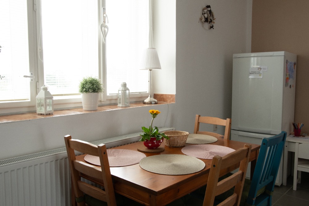 Apartmán na Stráni foto 2