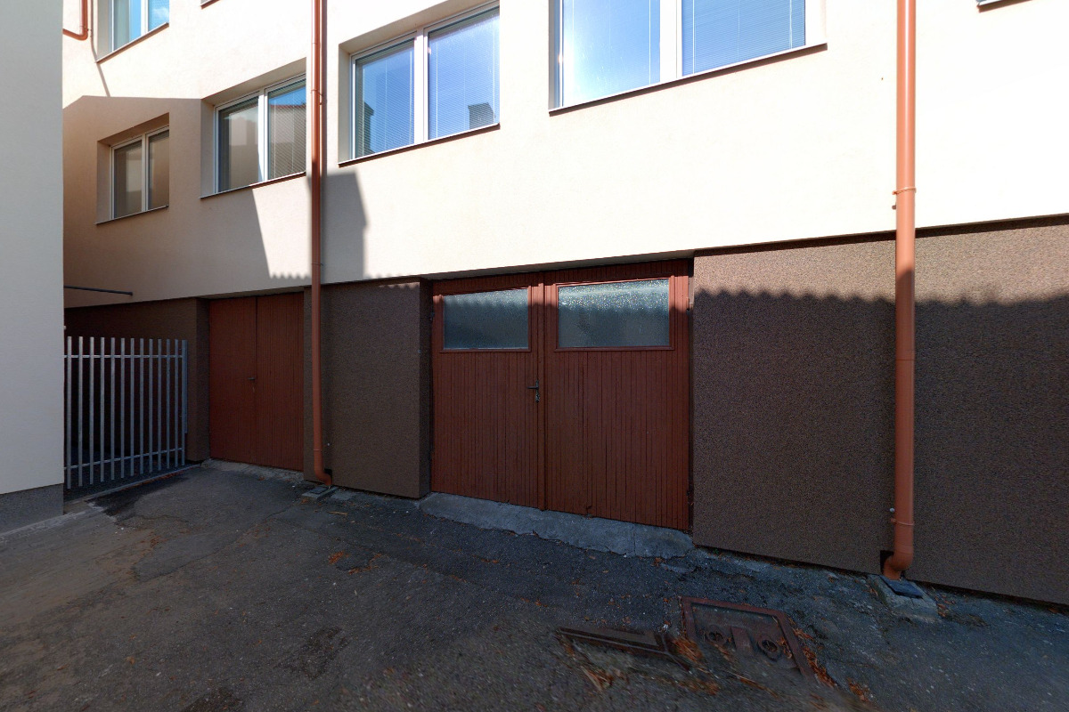 Radostín nad Oslavou - úřad městyse foto 2