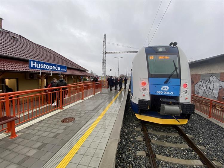 Kontaktní centrum IDS JMK foto 3