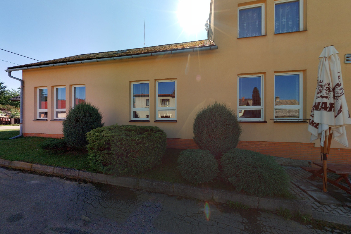 SH ČMS - Sbor dobrovolných hasičů Bílý Kámen foto 1