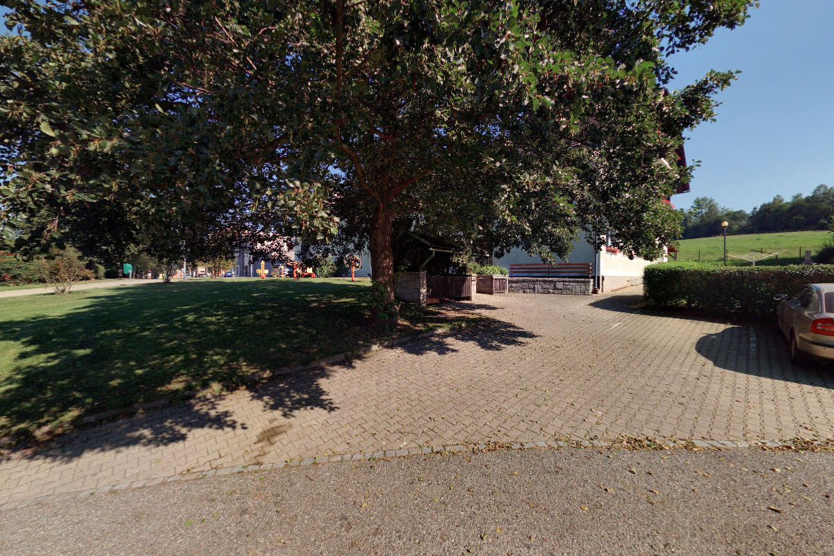 Domov pro seniory Jeseník foto 2