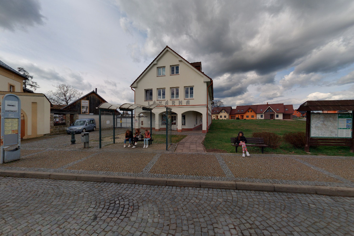 OOVL - L U Zlatého lva foto 2