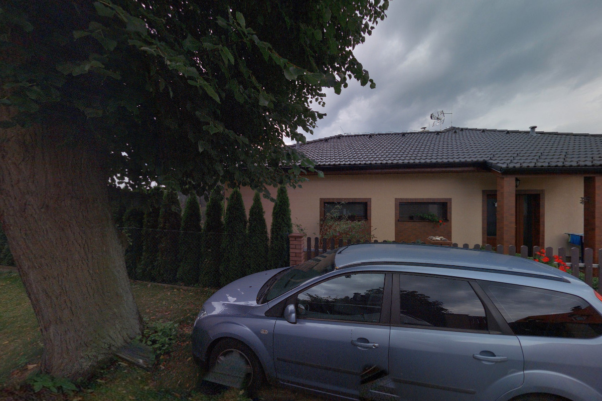 MUDr. Adéla Vyleťalová