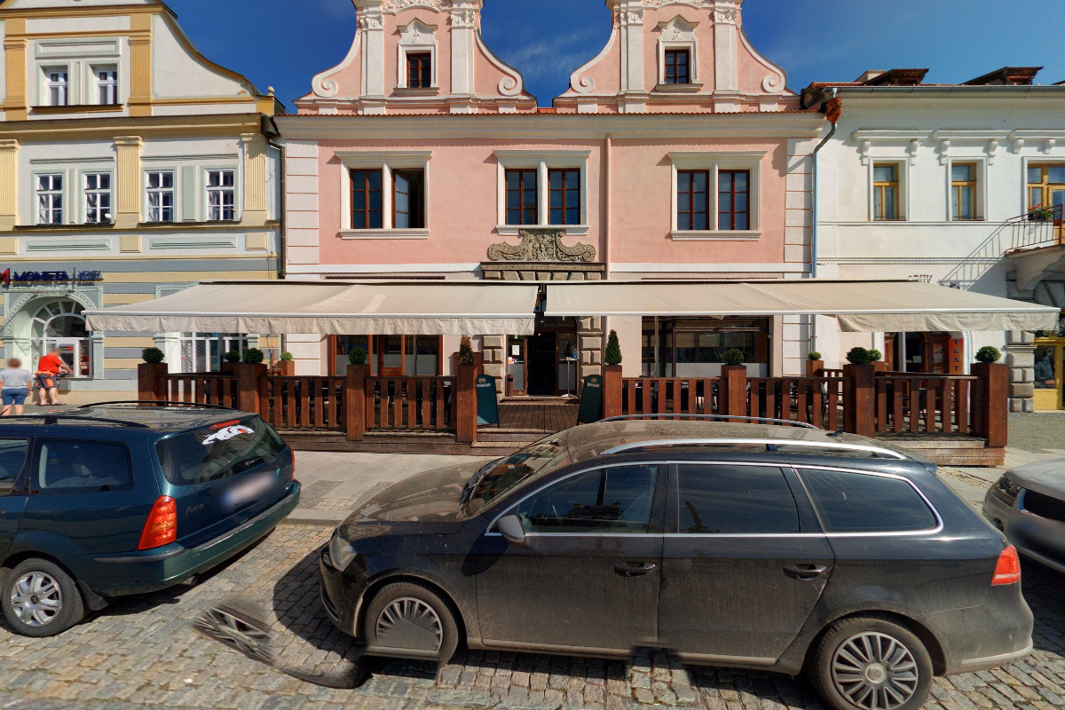 EXCELLENT Stříbro, s.r.o.