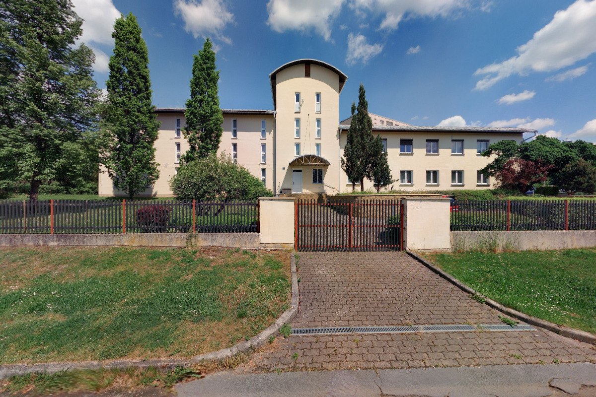 Státní okresní archiv Česká Lípa