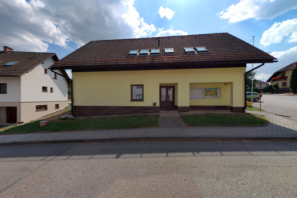 Kadeřnictví Linda Humlíčková