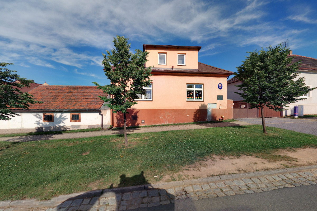 ZŠ a MŠ Ejpovice foto 2