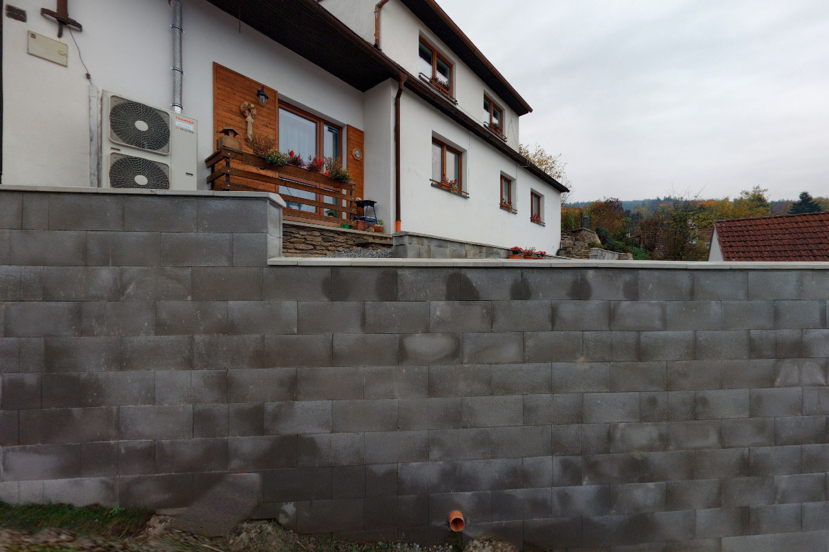 Ubytování v soukromí Josef Harant foto 3