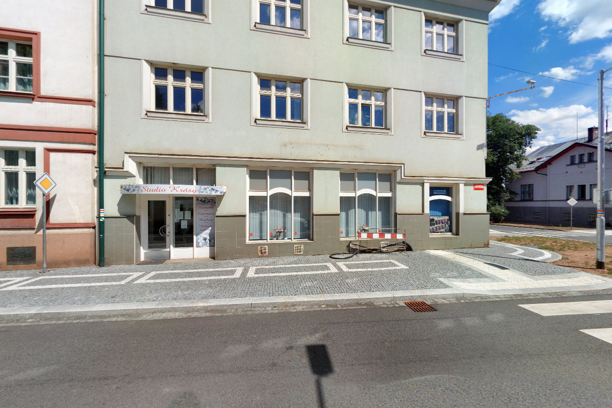 Kateřina Hagerová foto 2