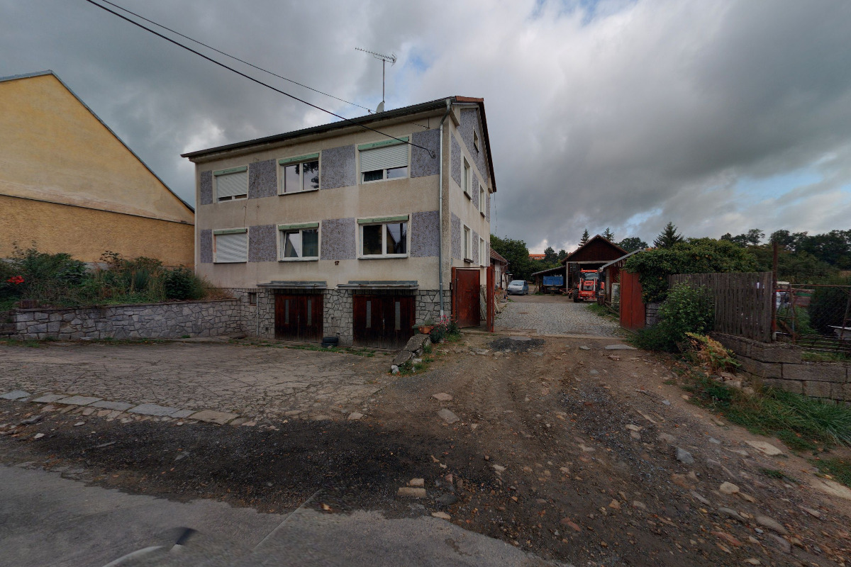 Chov koní - Petr Braun