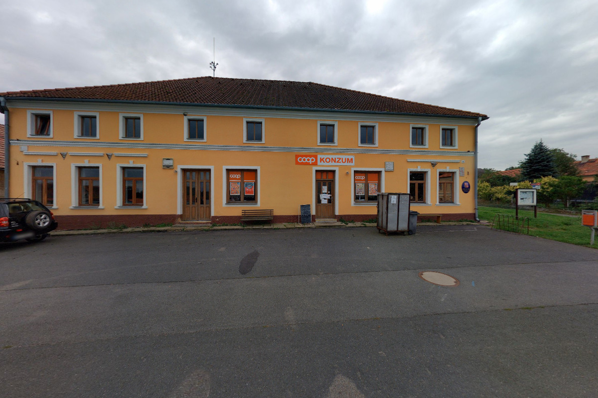 COOP Plzeň, družstvo