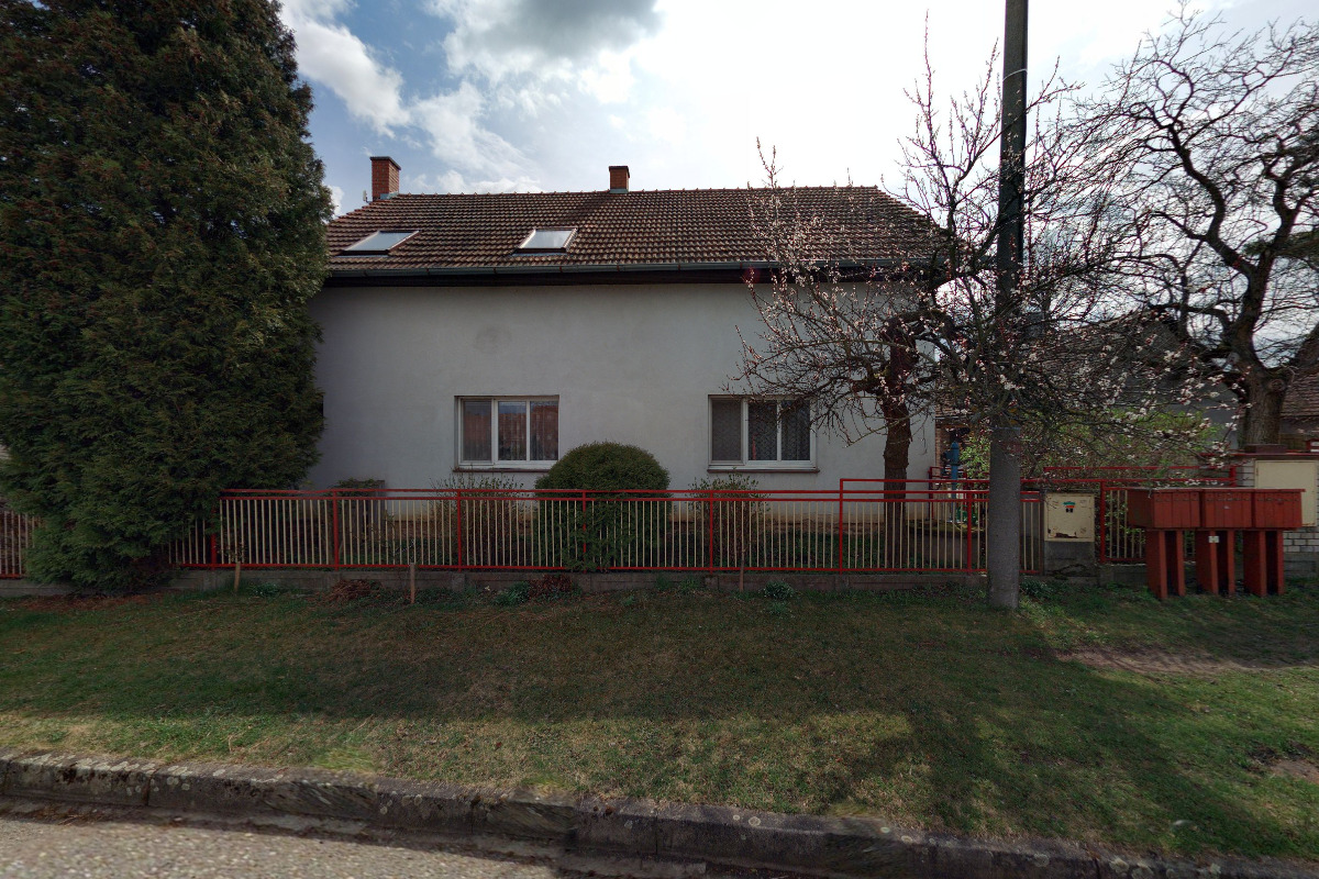 Truhlářství Karel Málek