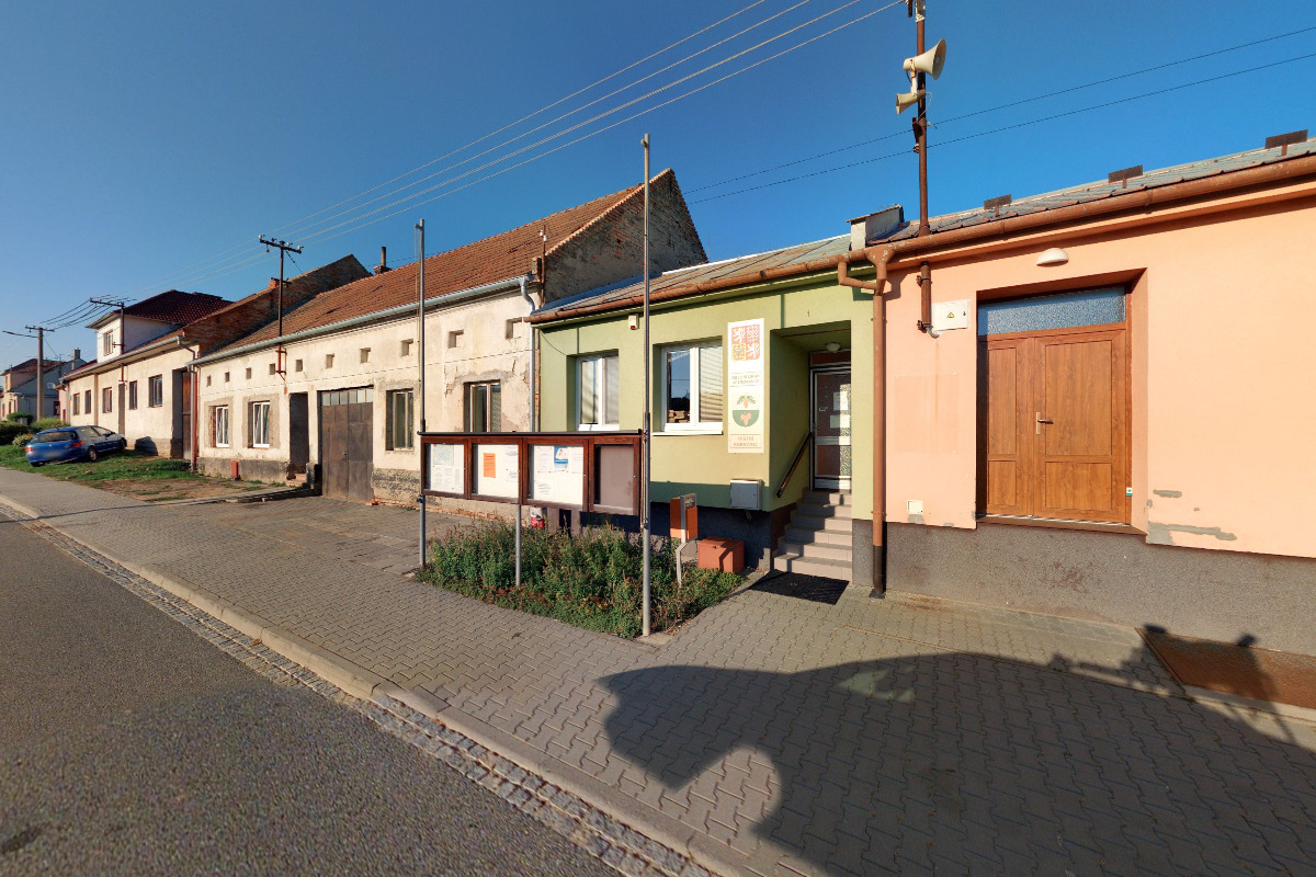 Jednota, spotřební družstvo v Hodoníně - COOP