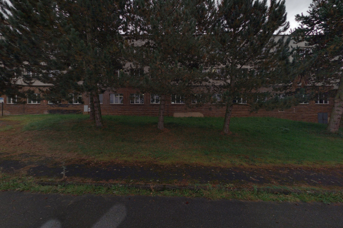 Scanwest Plzeň, spol. s r.o.