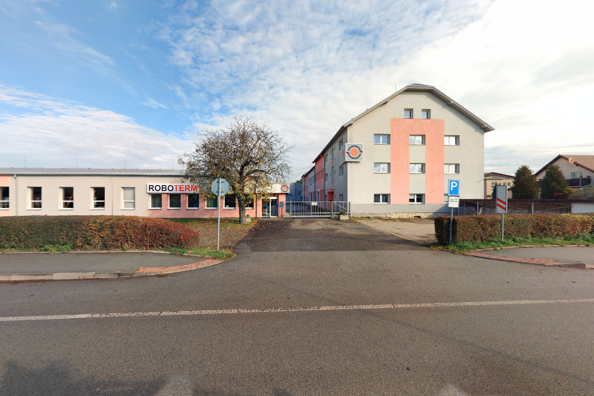 ROBOTERM, spol. s r.o. foto 3