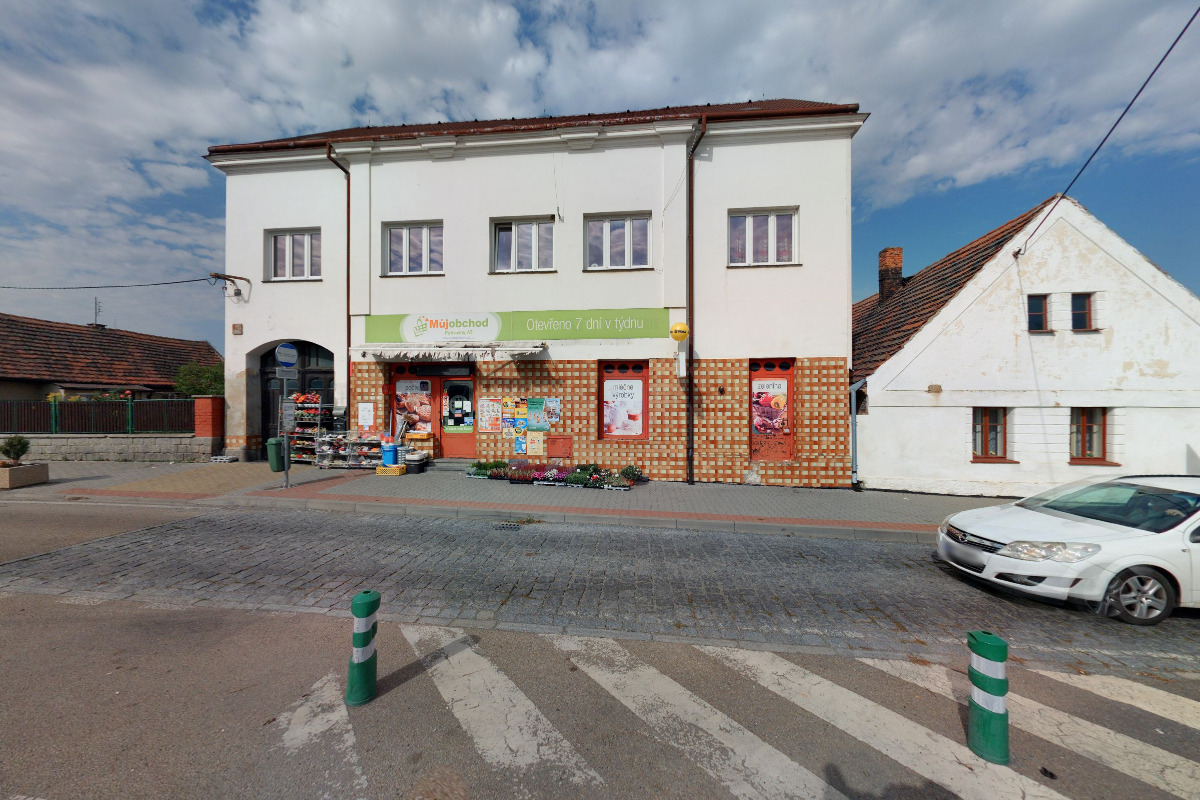 Potraviny AT foto 2