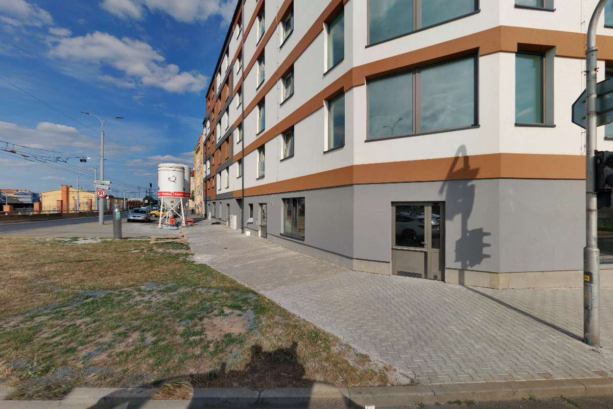 KASKO-BLINDS a.s. - Showroom Plzeň