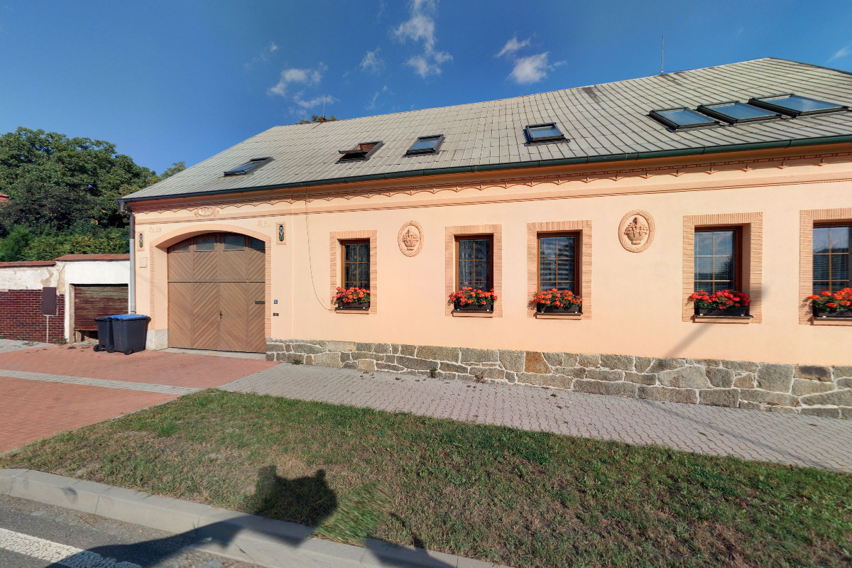 Truhlářství Hudousek