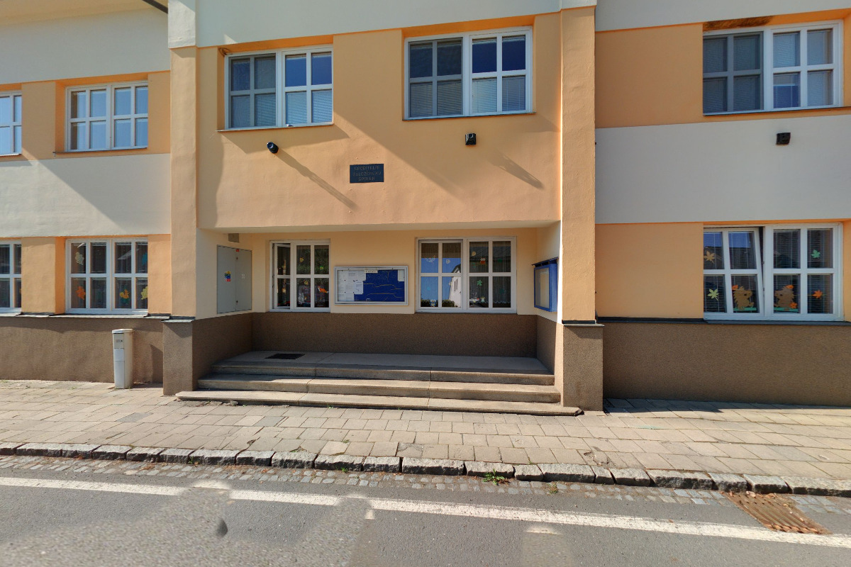 ZŠ a MŠ Rájec
