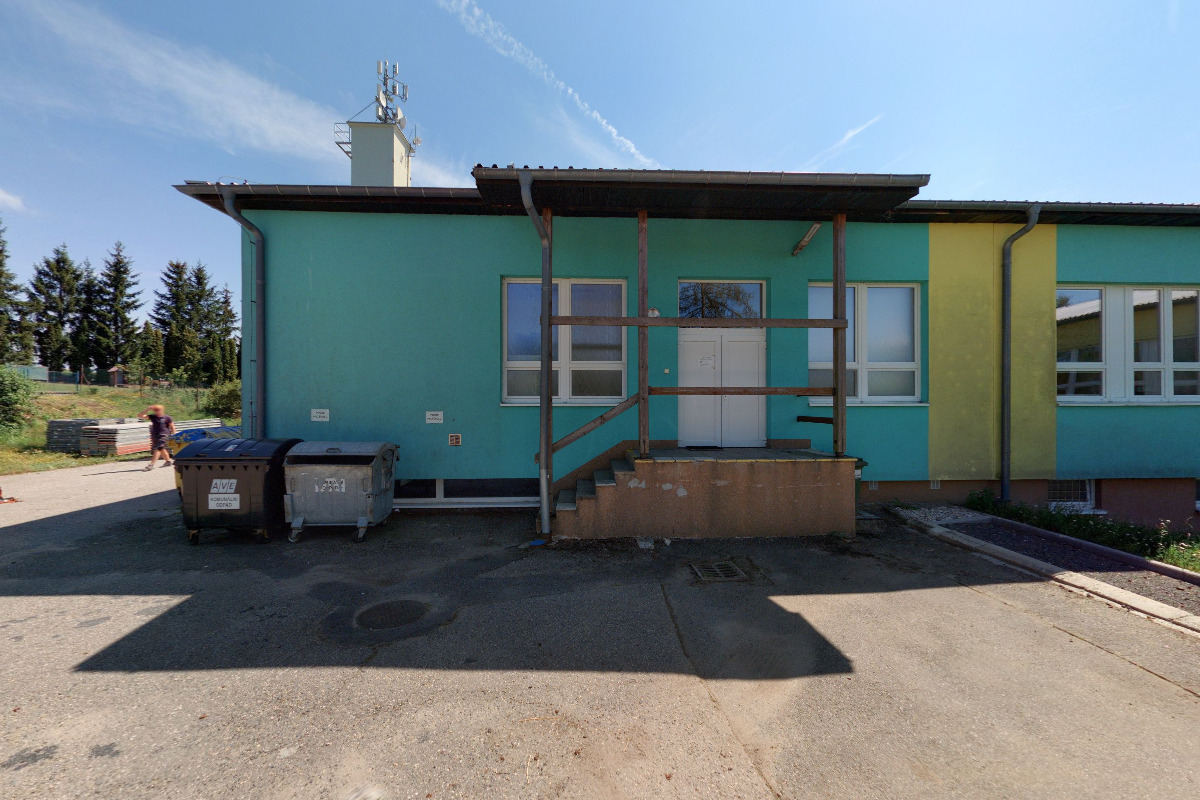 ZŠ a MŠ Velká Losenice