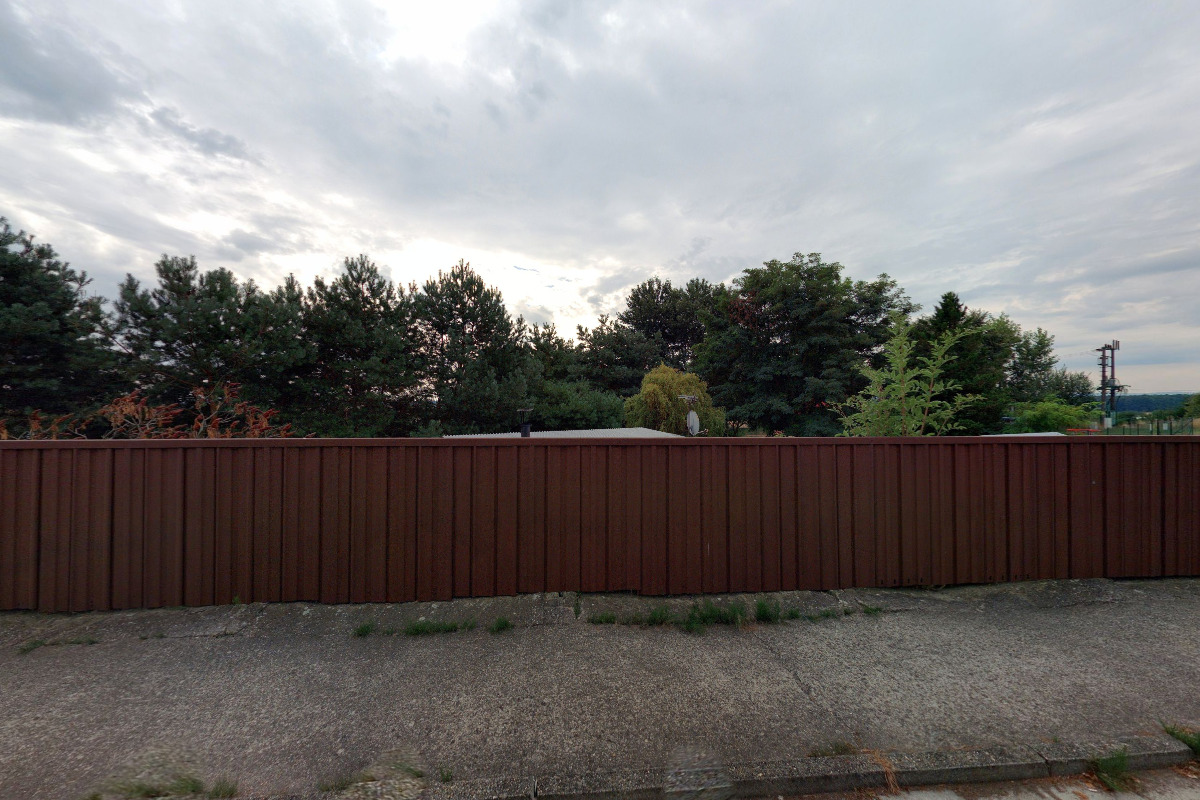 Restaurace Na Koupališti