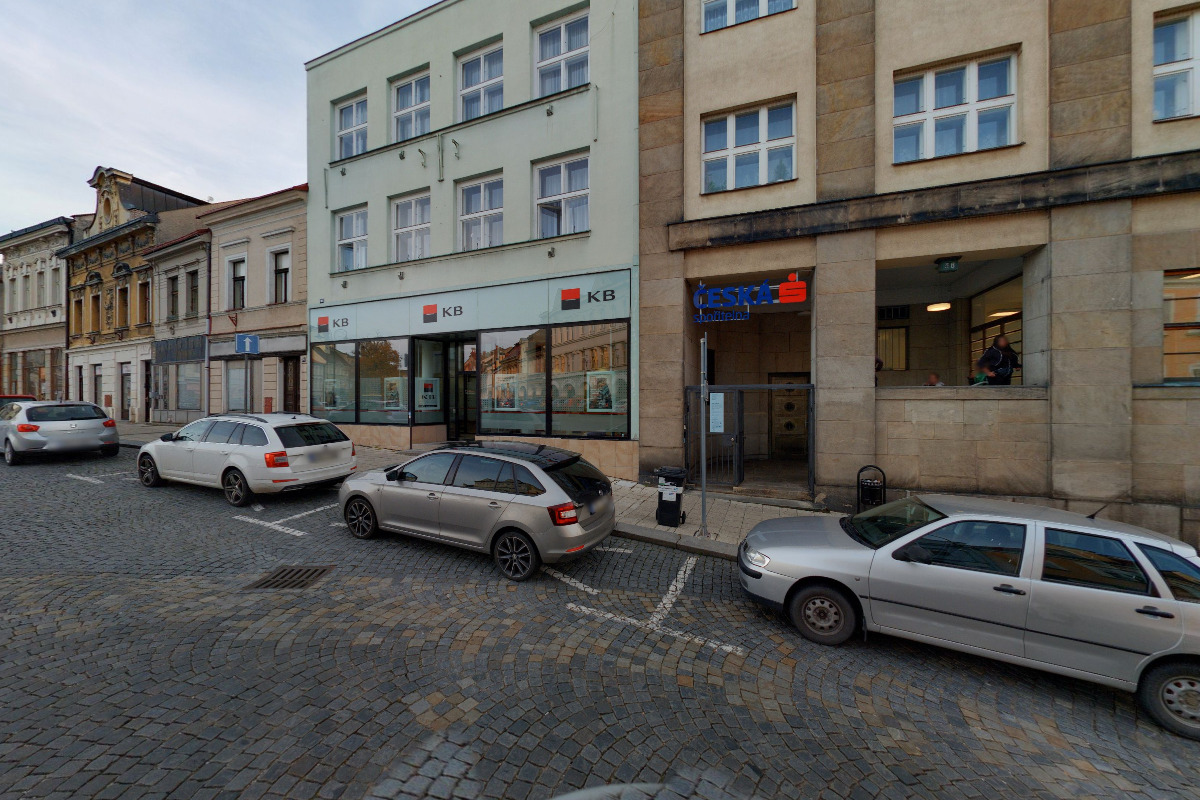 KB Poradenské místo