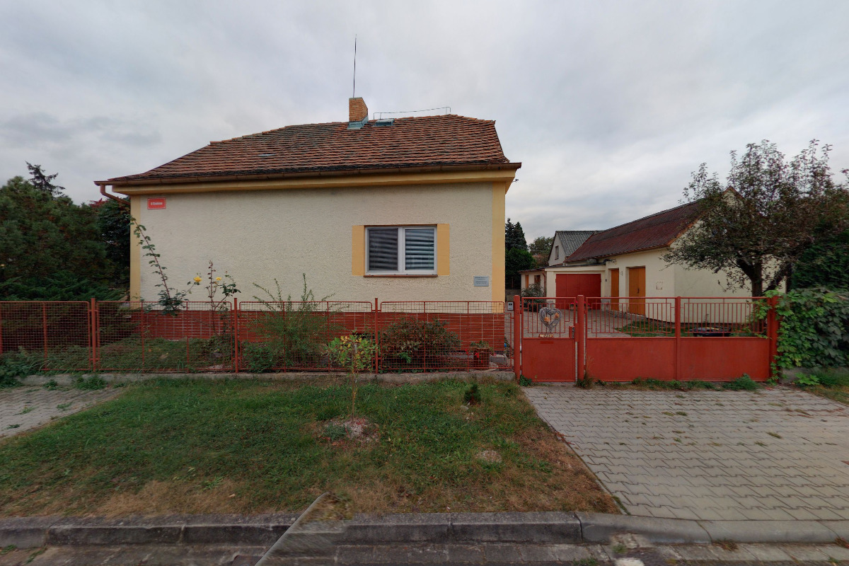 Centrum domácí zdravotní péče, s.r.o.