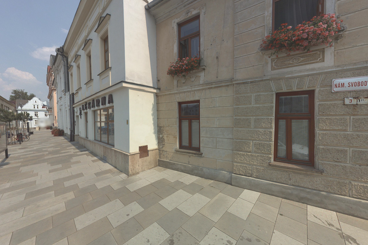 MUDr. Petra Havlíková