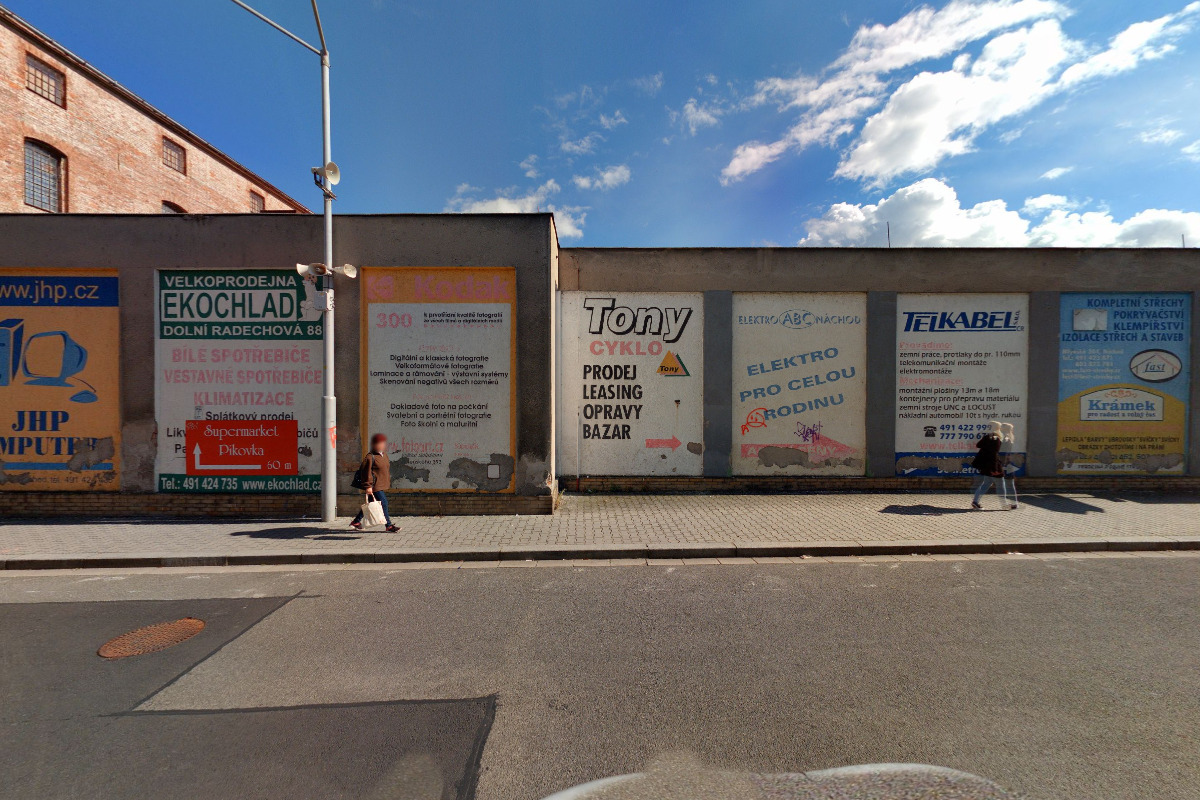 Supermarket Pikovka foto 3