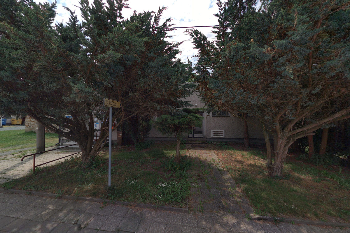 Pošta Bolehošť foto 2