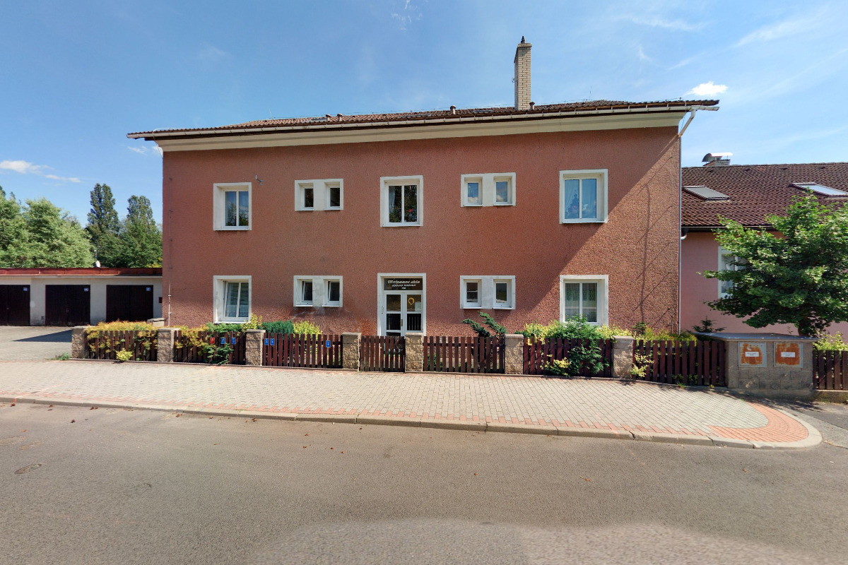 Pavel Šmelhaus - Klimatizace Revize